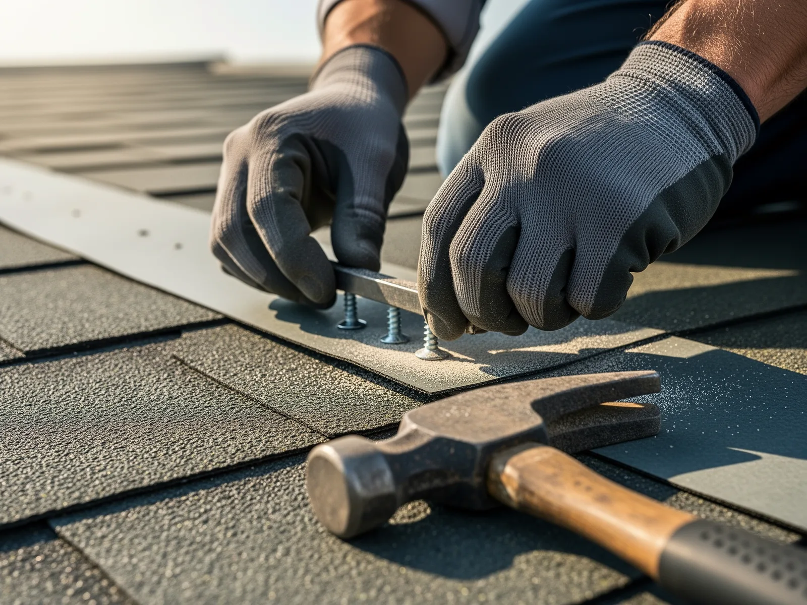 Why choose Fascia Repair in Mill Run, PA